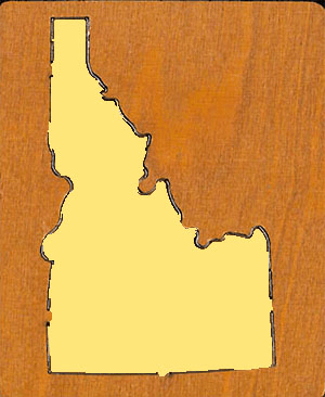 Idaho